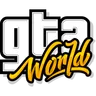 GTA World 로고