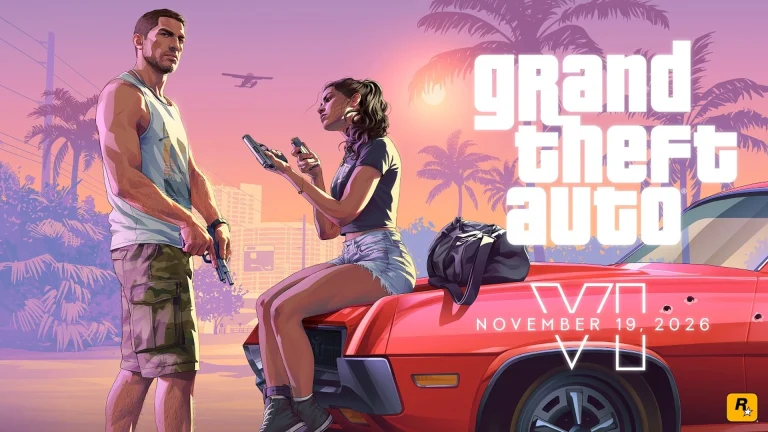 GTA VI 출시 트레일러, Vice City를 위해 쓰인 곡 공개
