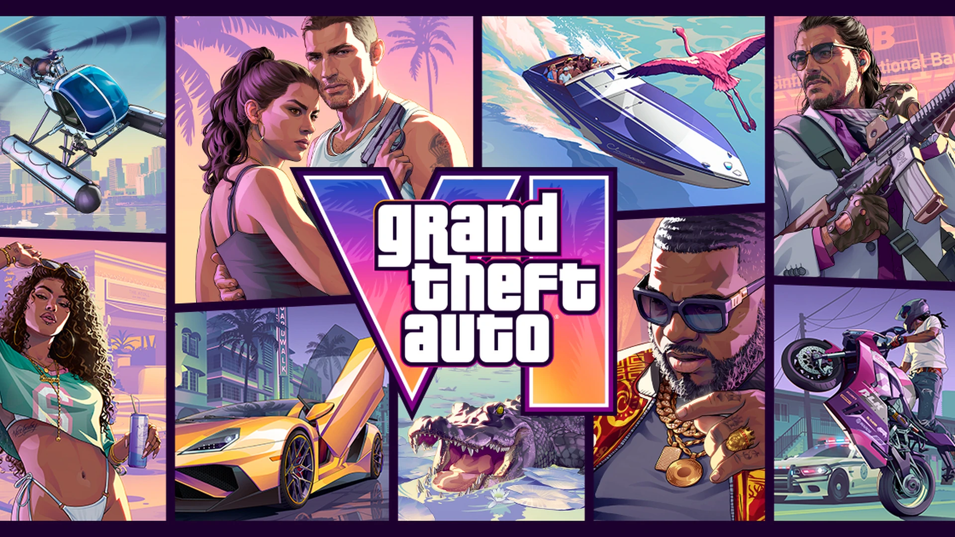 GTA 6, PS5 다운로드 용량 210GB라는 보도