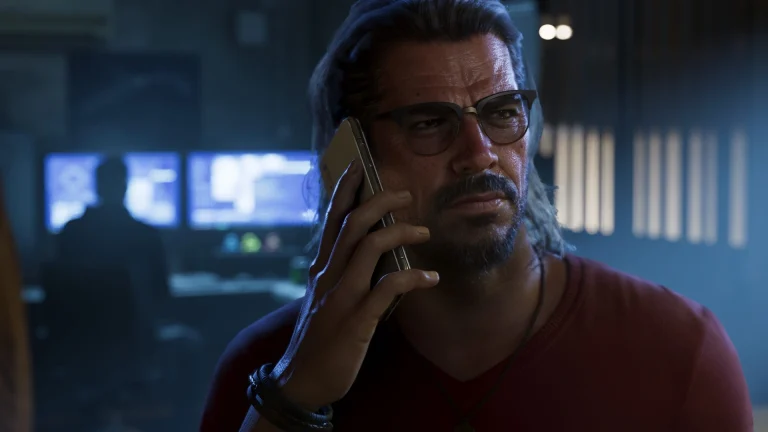 GTA VI, Raul Bautista를 Leonida에서 Jason과 Lucia를 둘러싼 광범위한 범죄 네트워크 안에 위치시키다