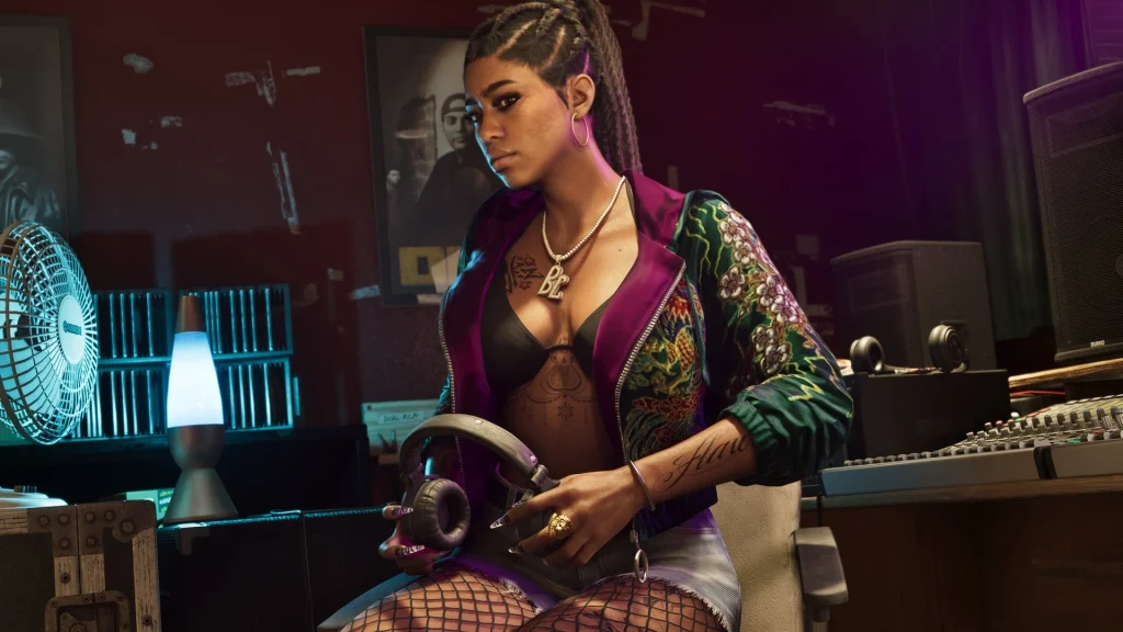 Grand Theft Auto VI: The Album, 싱글 6곡과 오리지널 트랙 34곡으로 롤아웃 시작